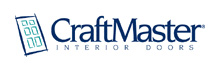 Craftmaster Interior Doors - Paint-grade doors made in Plainfield, Illinois